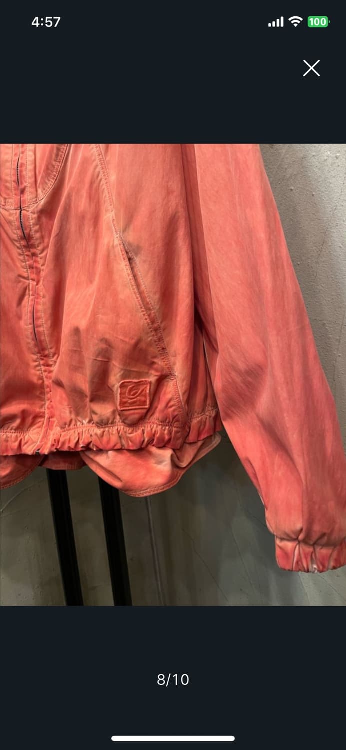 프레디 점퍼 44~55 상품이미지8