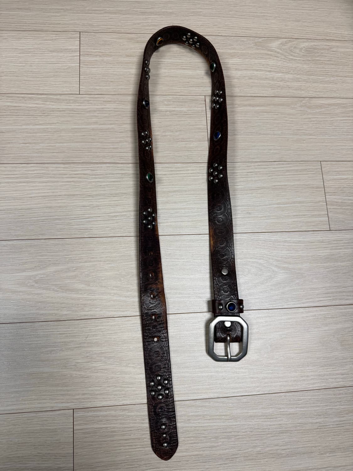 rrl 라스코 벨트 30 상품이미지5