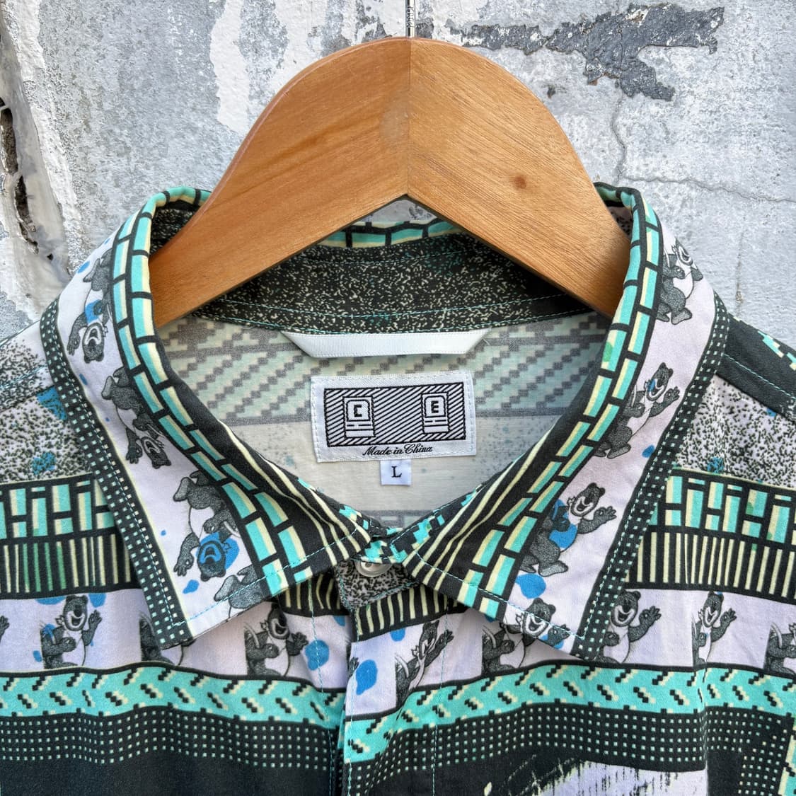 Cav Empt 카브엠트 반팔 셔츠 상품이미지3