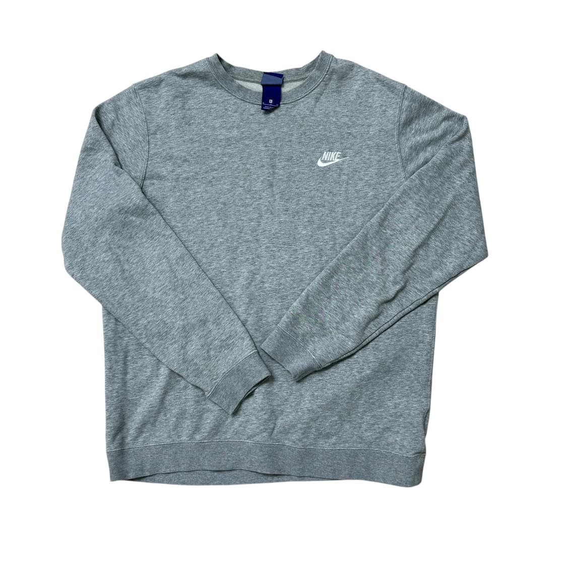 나이키 맨투맨 상품이미지1