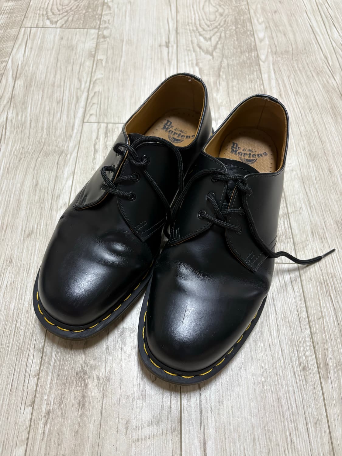 닥터마틴 1461 3홀 스무스 280 상품이미지1
