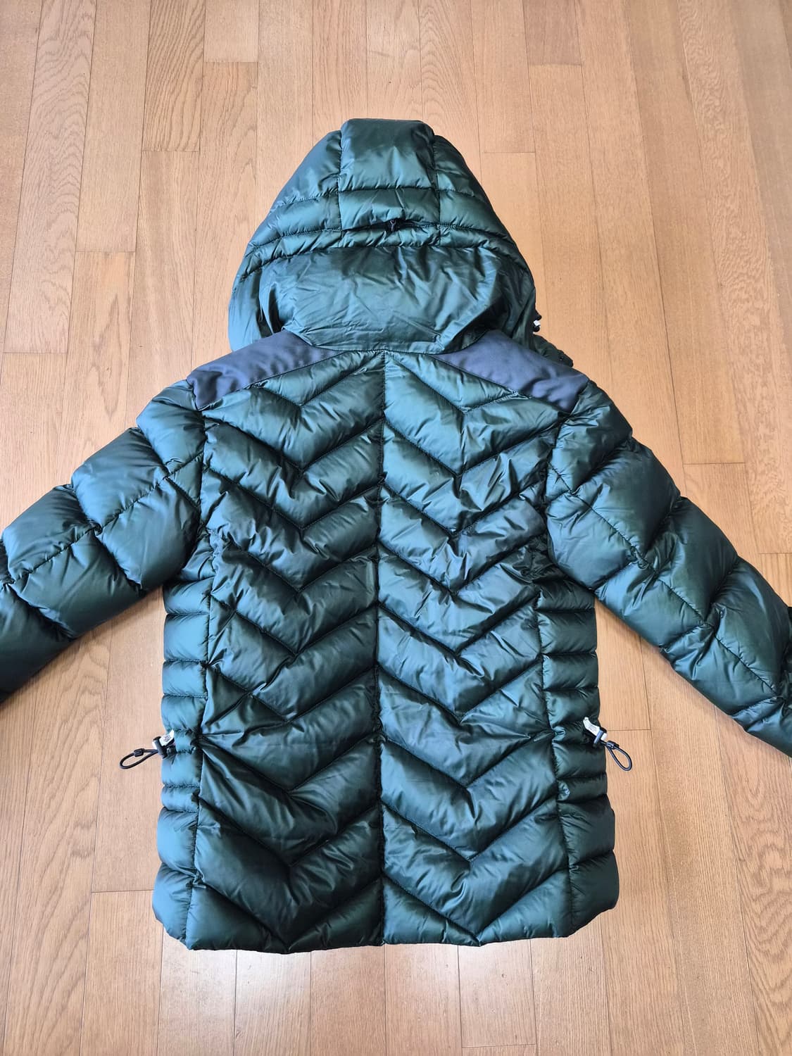 (정품) 몽클레어 BRIVE 숏패딩 1사이즈 (명품 남자 자켓 점퍼) 상품이미지7