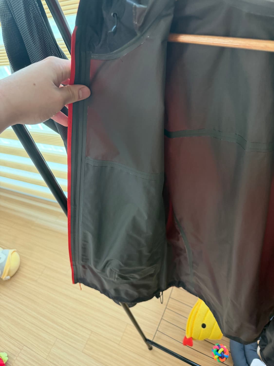 아크테릭스 베타sl 상품이미지7