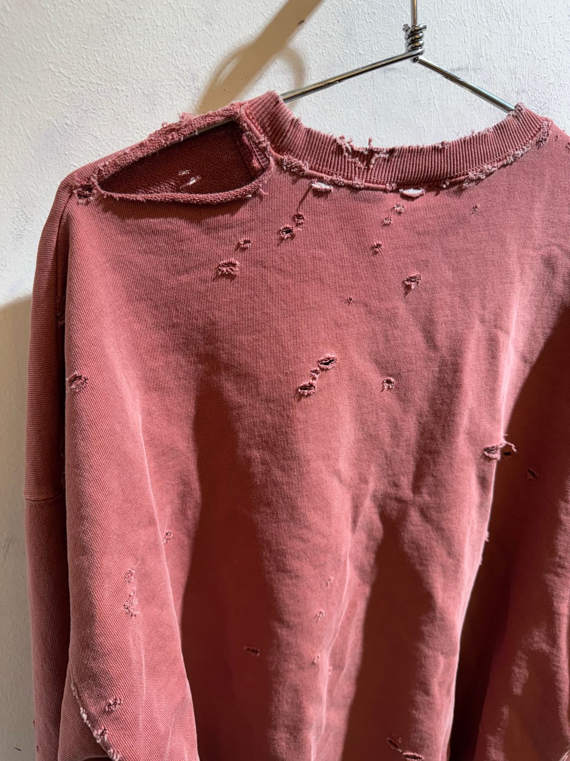 빈티지 맨투맨 상품이미지7