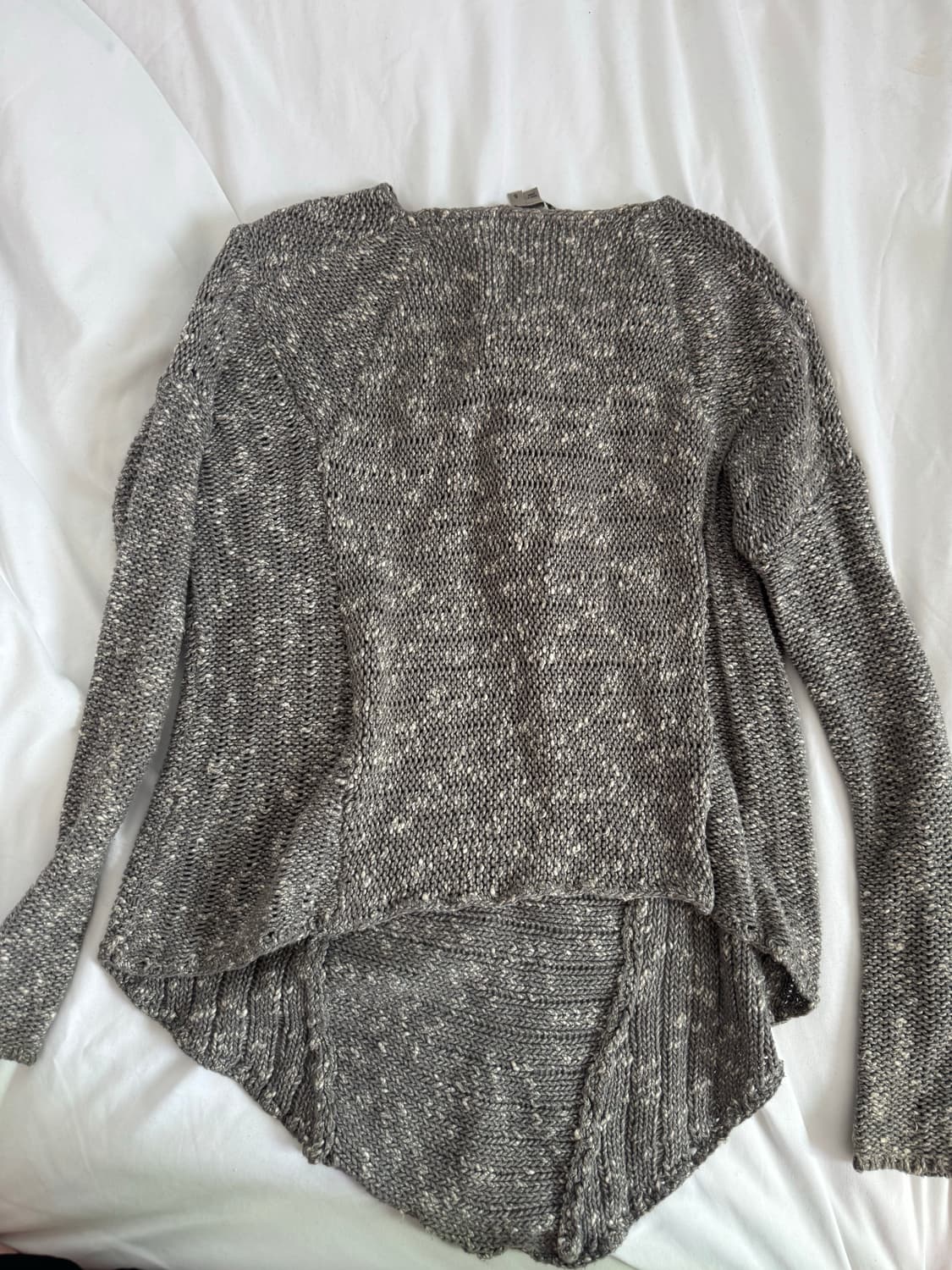 Helmut lang knit 상품이미지3