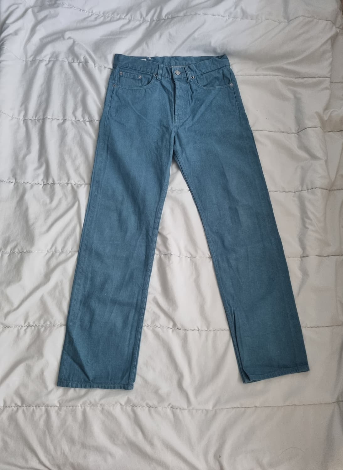 Dries van noten jean 30 상품이미지1