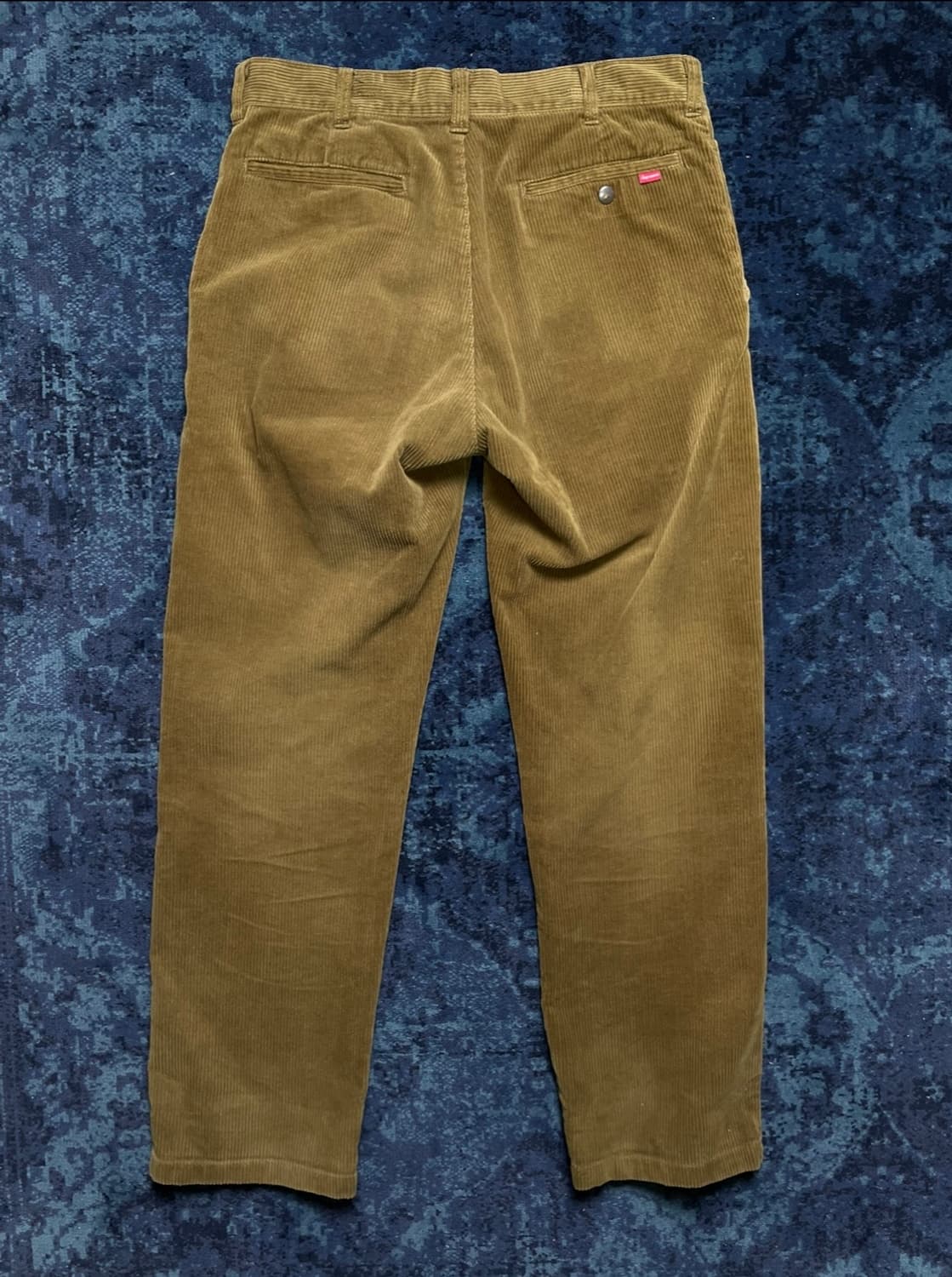 슈프림 코듀로이 팬츠 상품이미지4