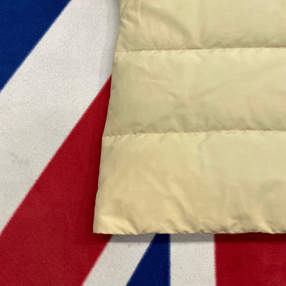 노스페이스 덕다운 베스트 95 상품이미지8