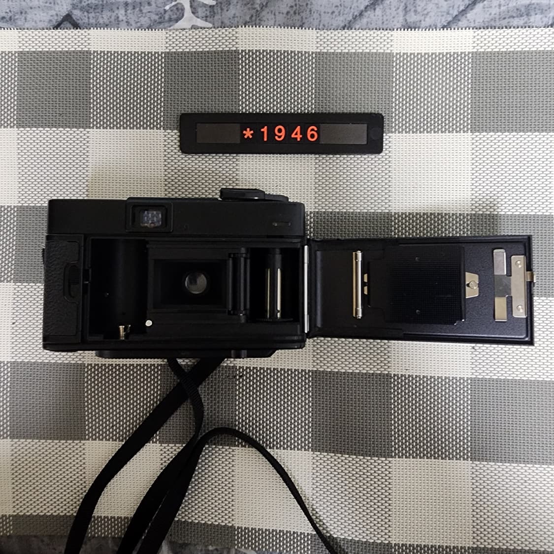 미놀타 하이매틱 S 필름카메라 상품이미지5