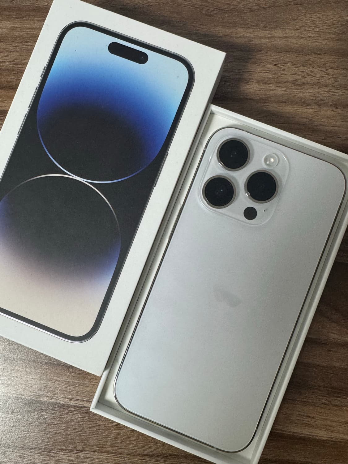 아이폰 14프로 128기가 상품이미지1