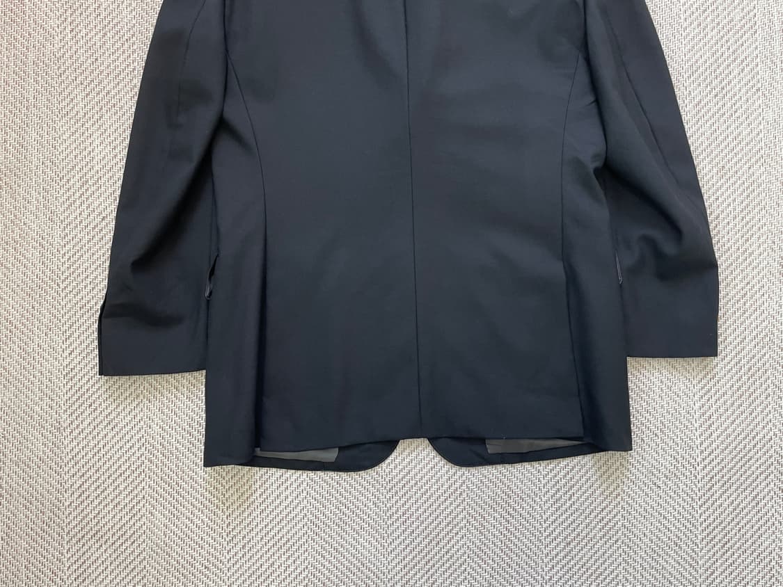 제이프레스 클래식 싱글 브레스티드 자켓 J04216 상품이미지9