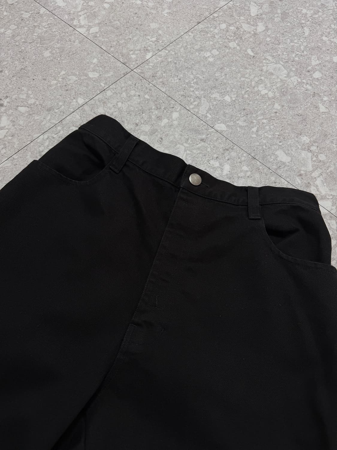 [1] Yeezy YZY WD-01  상품이미지3