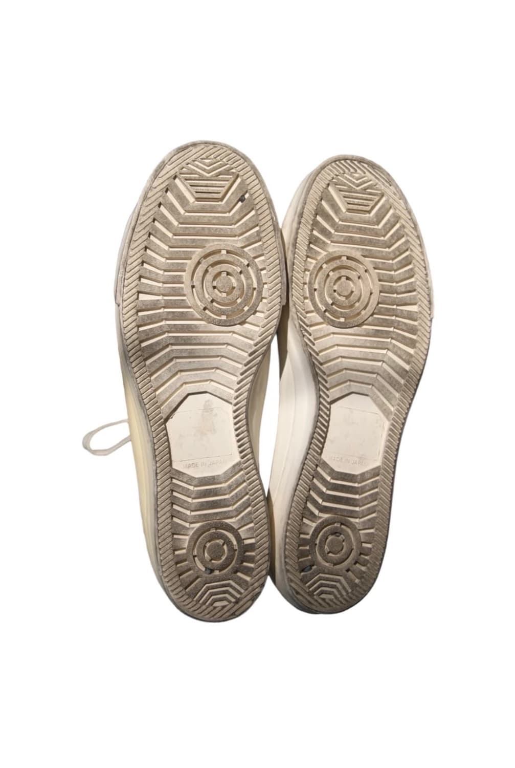 요지야마모토 프린트 하이 스니커즈 상품이미지6