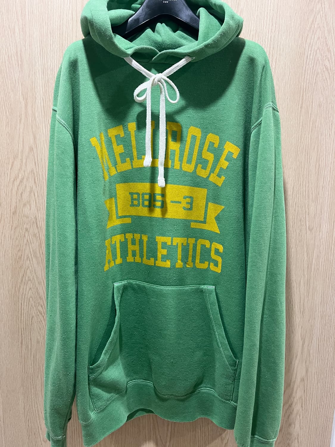 와일드동키 후드티셔츠 상품이미지1