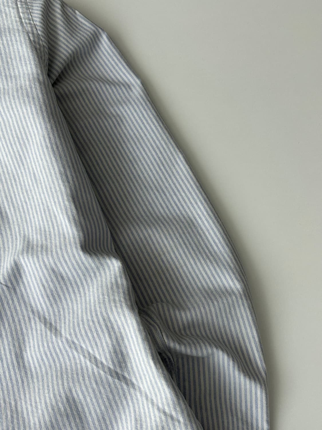 폴로 랄프로렌 여성 스트라이프 셔츠  상품이미지4