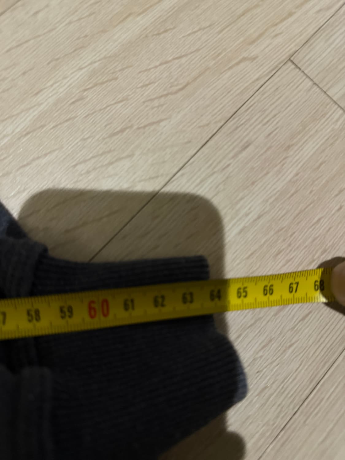 챔피온 후드 진그레이 S 상품이미지6