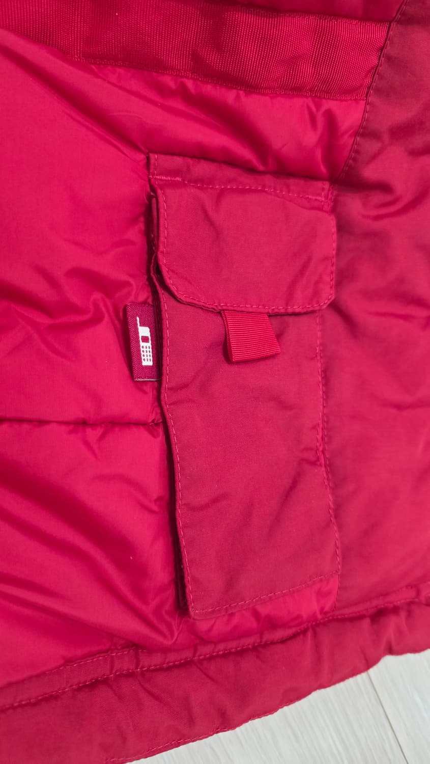 L.L.Bean 레드 파카 패딩 / Men’s XL us size 상품이미지6