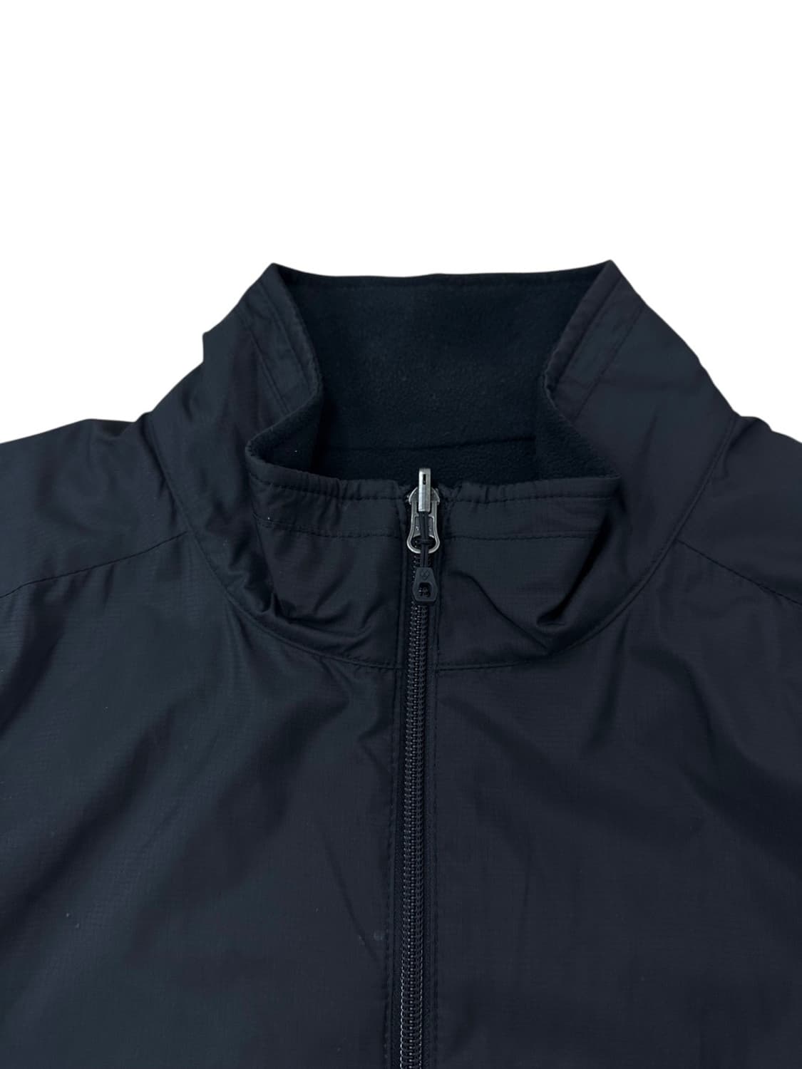 몽벨 리버시블 바람막이 후리스 (2XL)  상품이미지3