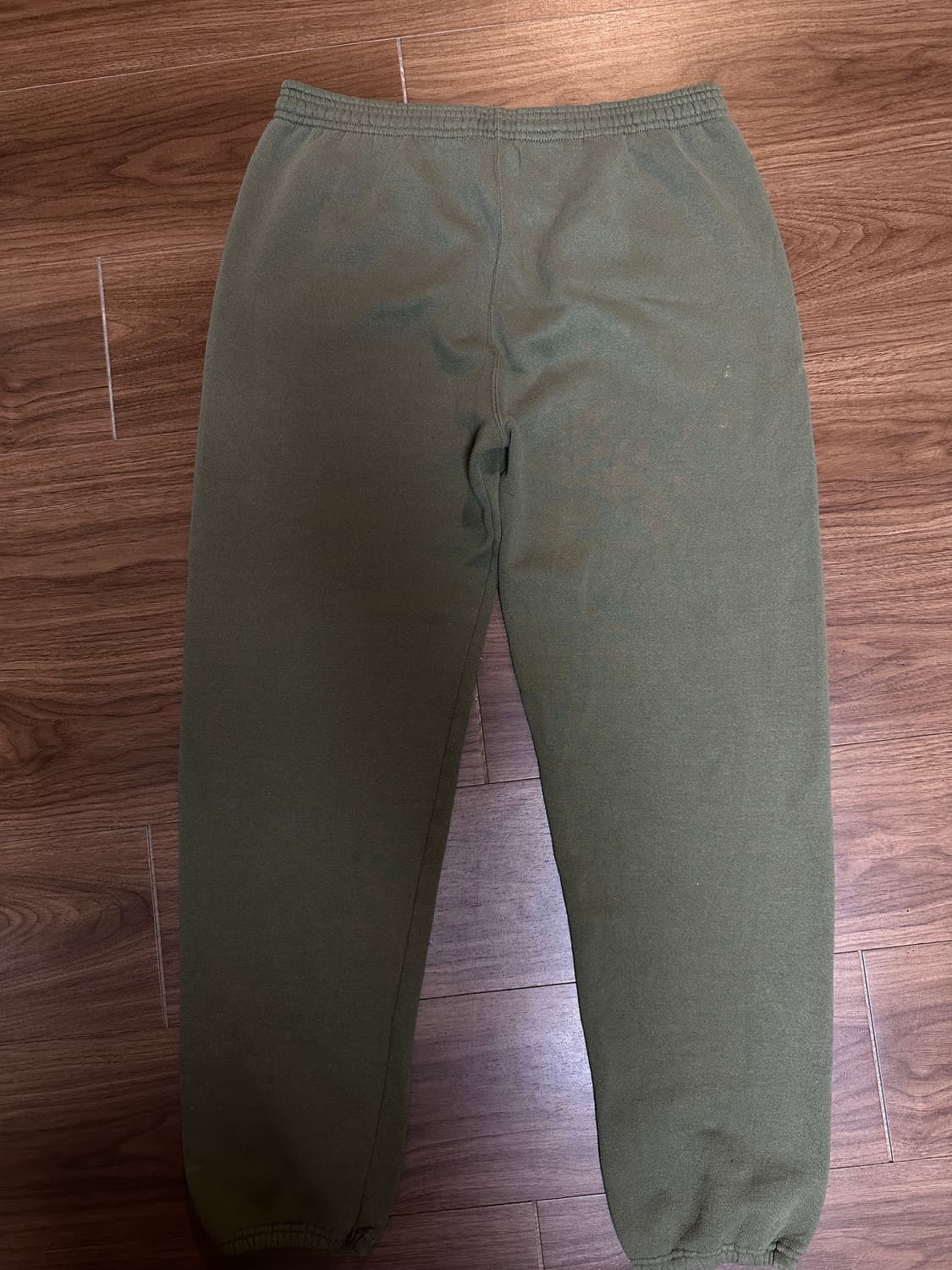 오리지날 soffe USMC 미군 해병대 pt 빈티지 스웻팬츠 상품이미지3