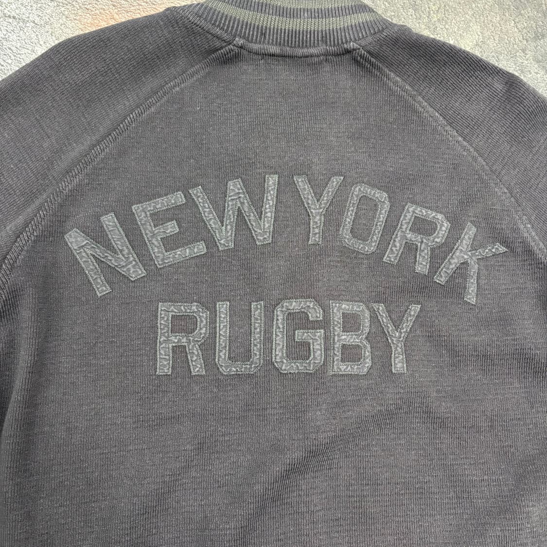 (105)폴로랄프로렌럭비집업 상품이미지7