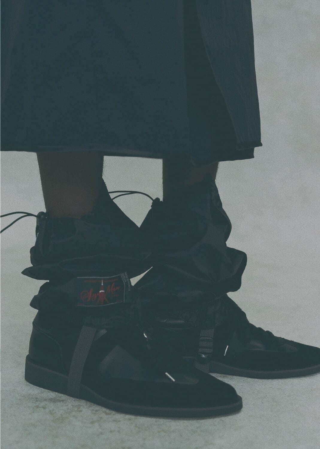 SYUMAN. 24aw soccer sneaker 상품이미지7