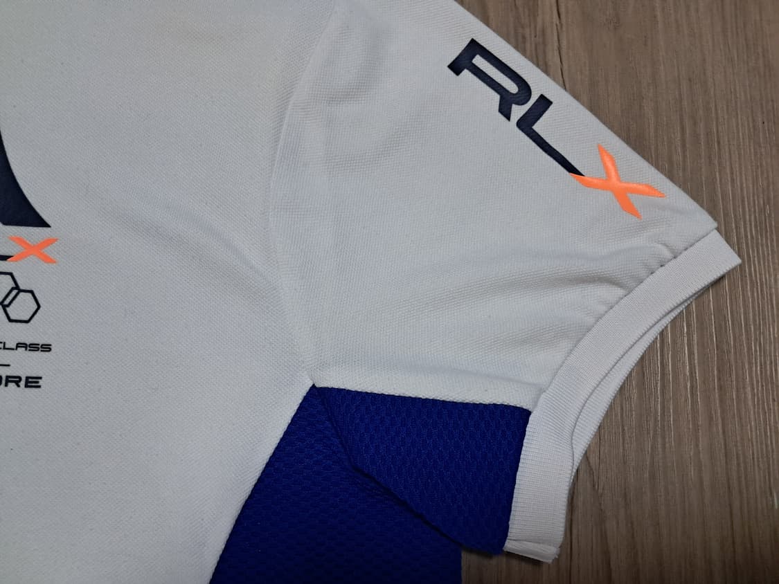 RLX 반팔티 M 상품이미지7