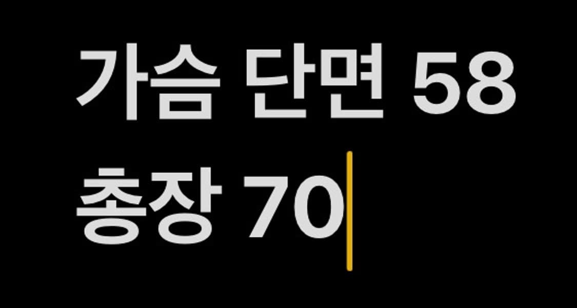 [ 정품/100 ] 데상트 반집업 바람막이 b14 상품이미지10