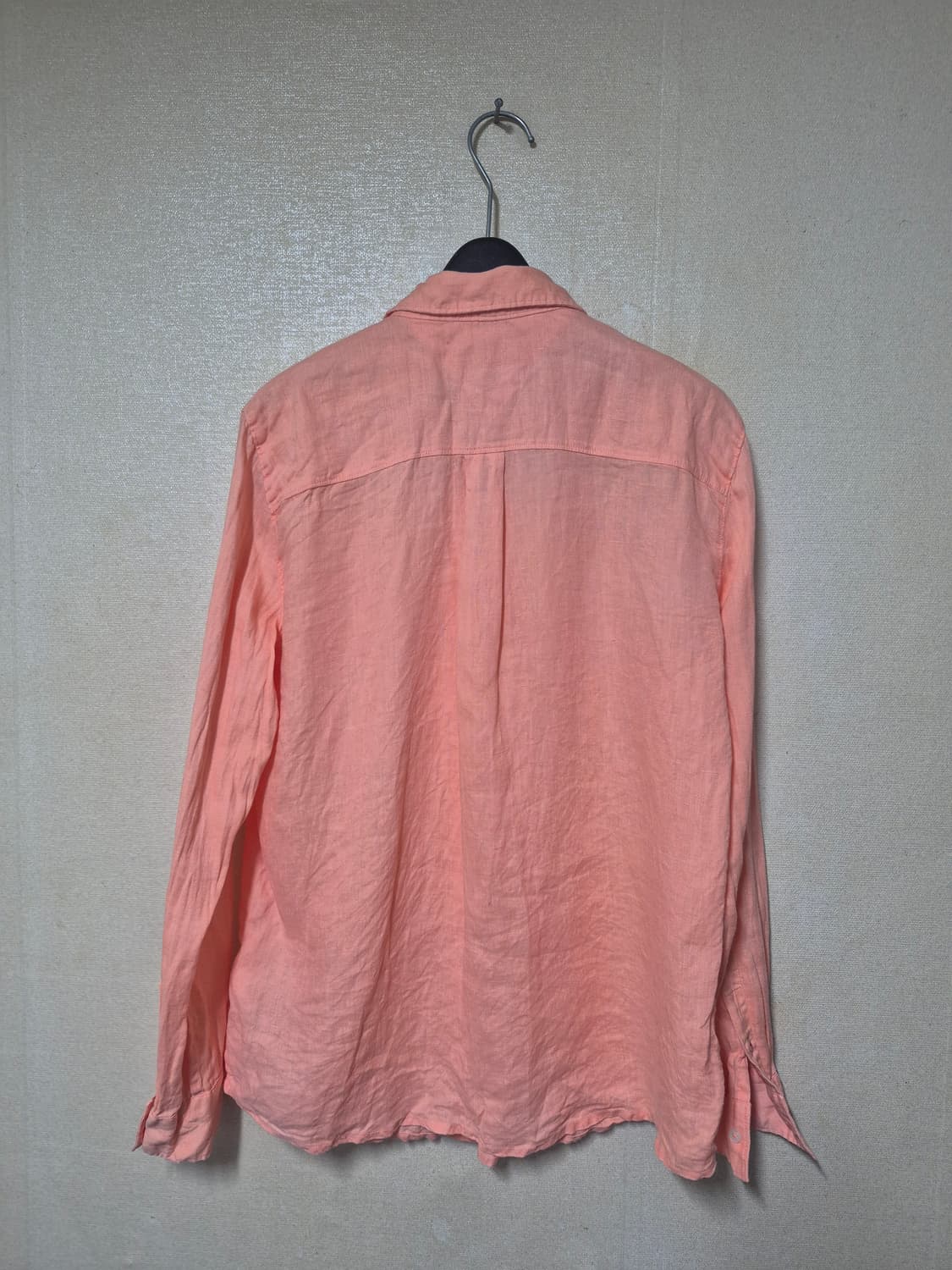 타미힐피거 pure 린넨셔츠 상품이미지5