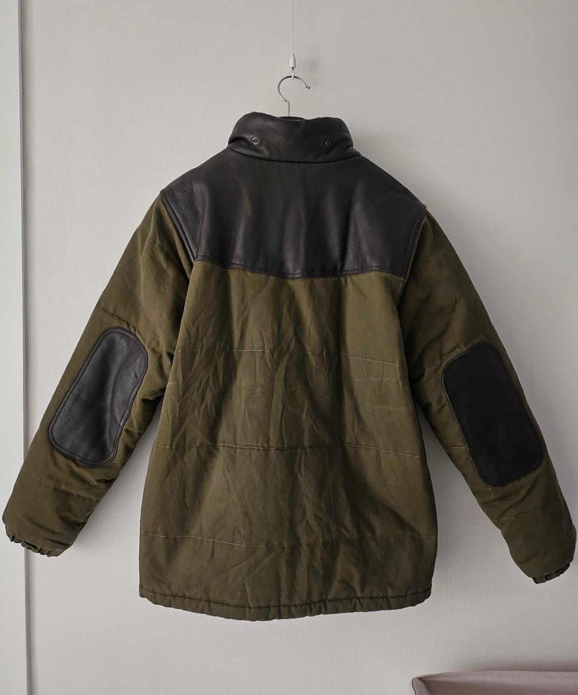 엘엘빈 L.L.Bean 헤비파카 상품이미지2