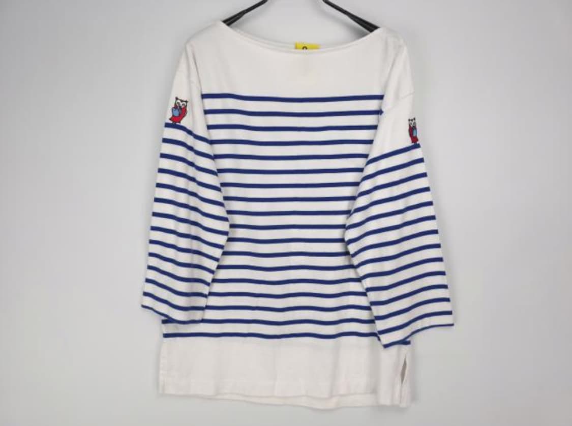 럭키 슈에뜨 긴팔티 상품이미지1