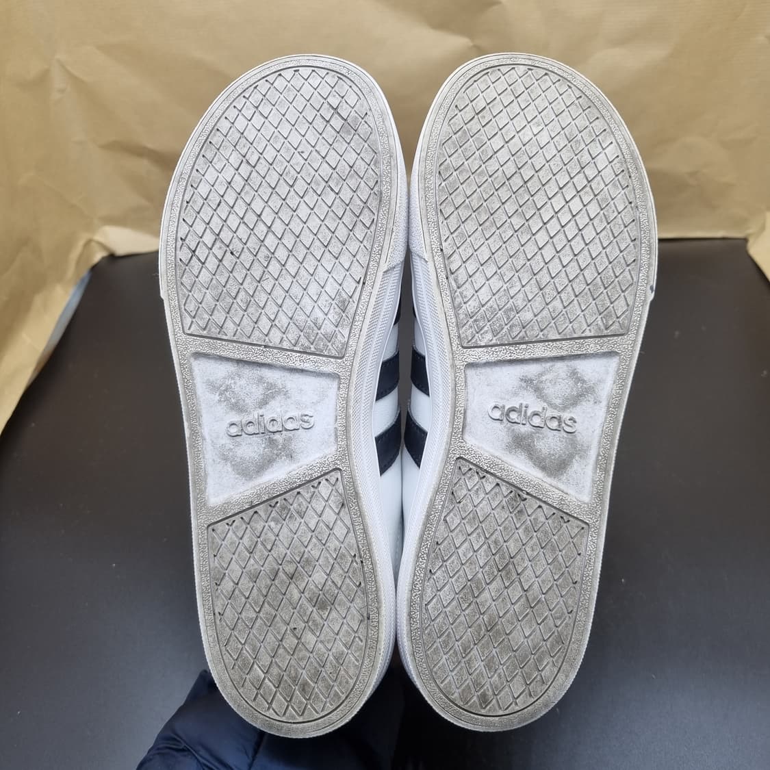 아디다스 그랜드코트 스니커즈 240 상품이미지3