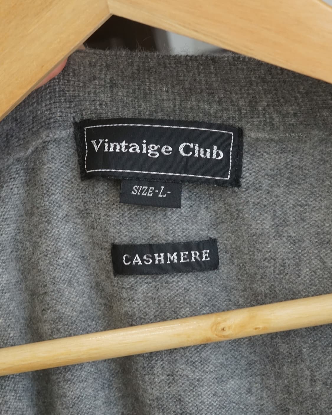 Vintage Club  상품이미지5