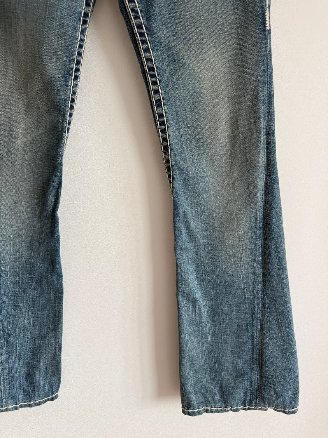 트루릴리젼(True Religion) 데님 팬츠(U.S.A) 상품이미지3