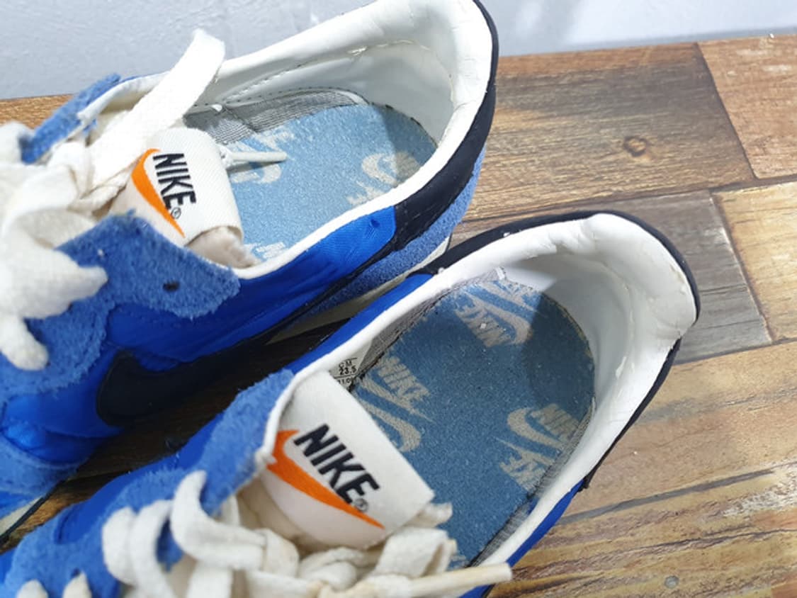 NIKE 나이키 09년도 빈티지 챌린져 파검 (235MM) 상품이미지9