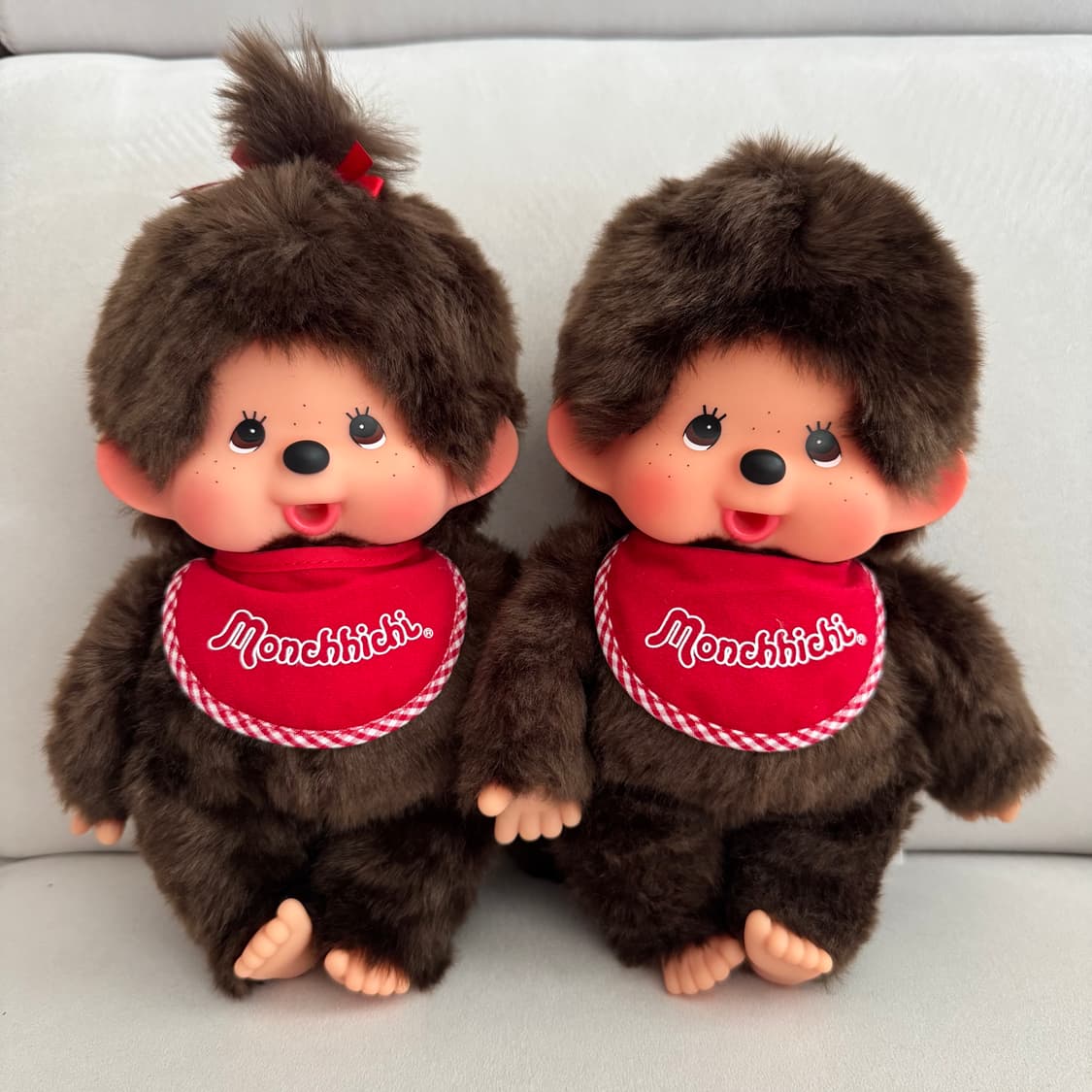 몬치치 스탠다드M사이즈 세트 상품이미지1