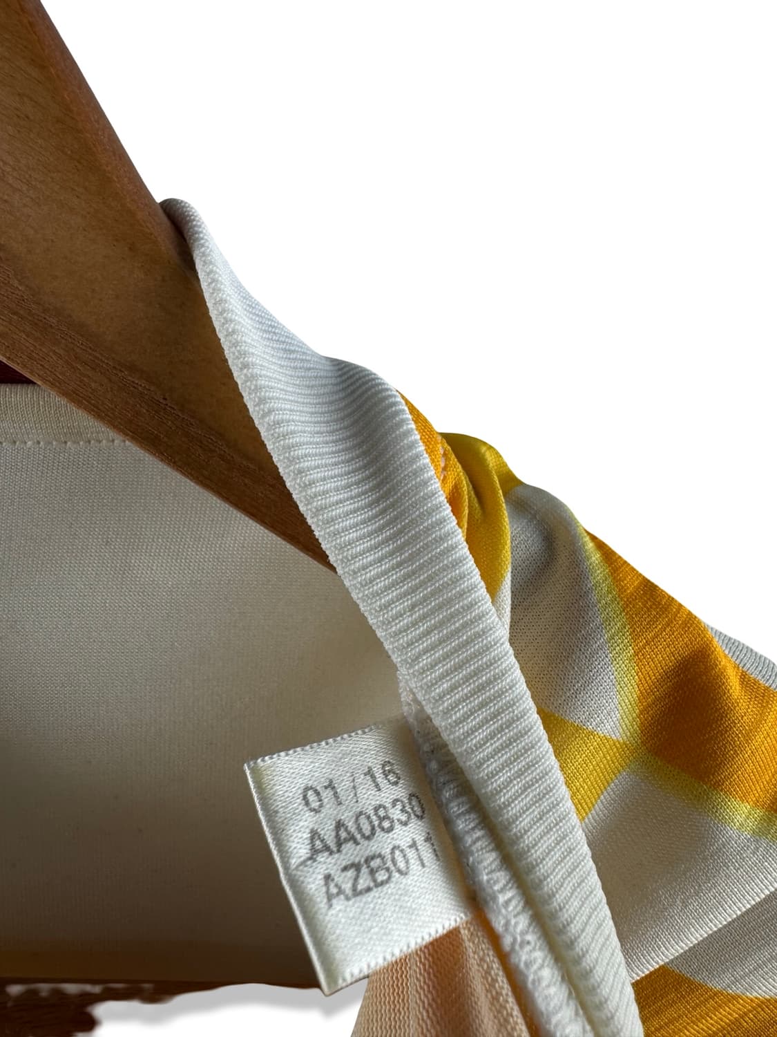 아디다스 16-17 스페인 어웨이 유니폼2818 상품이미지5