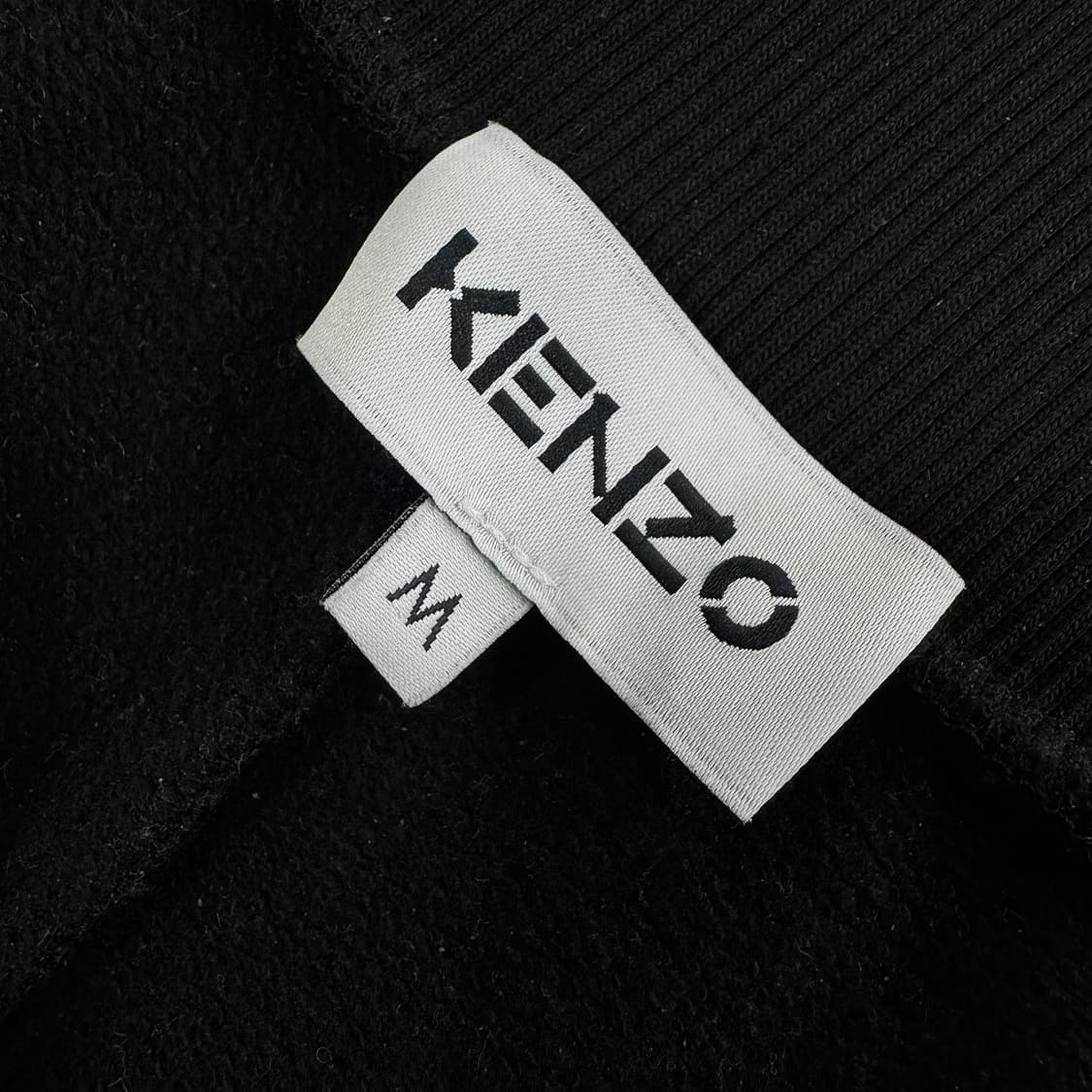 겐조 22 타이거 패치 조거팬츠 상품이미지4