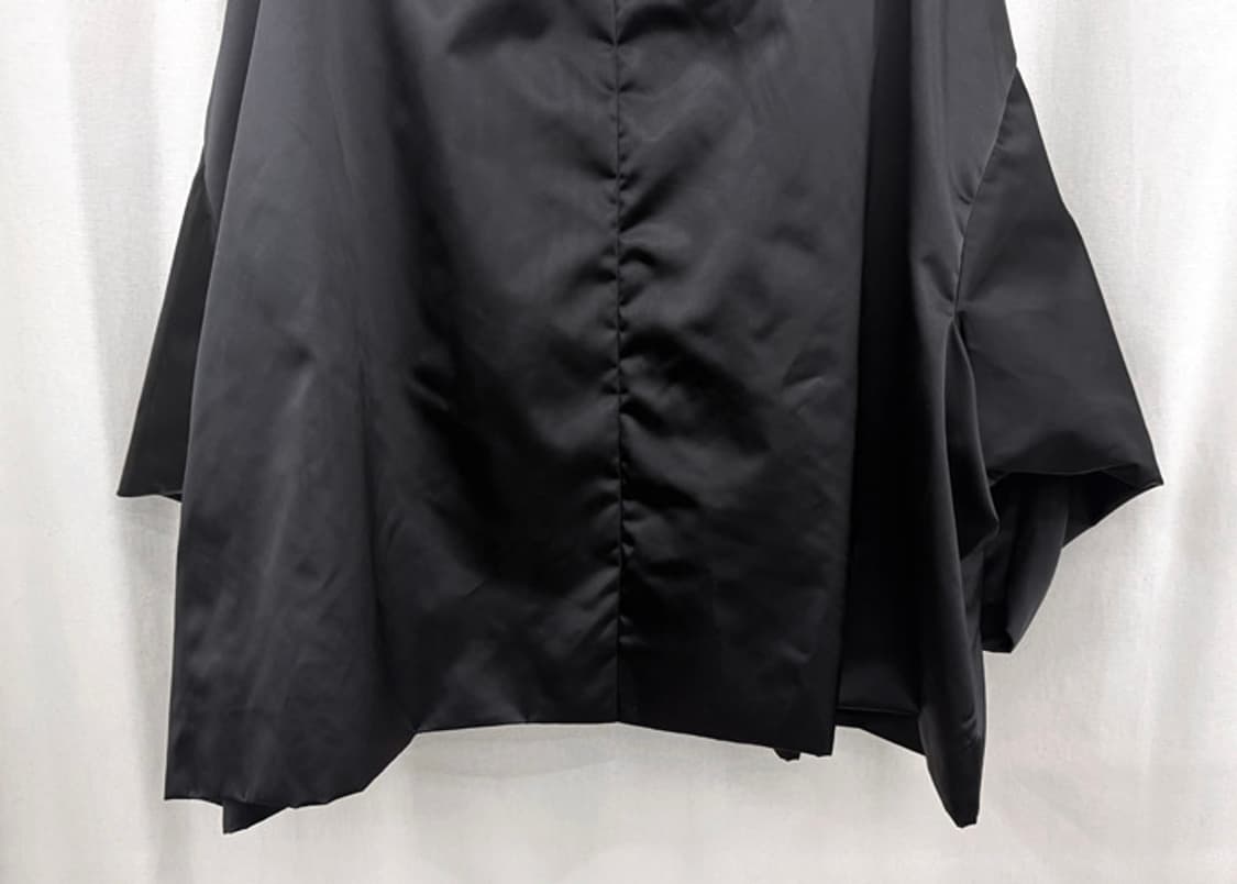 릭오웬스 점보 피터 나일론 후드 자켓 상품이미지7