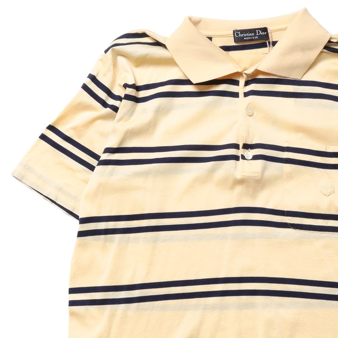 크리스챤 디올 Christian Dior Stripe T-shirt 상품이미지2