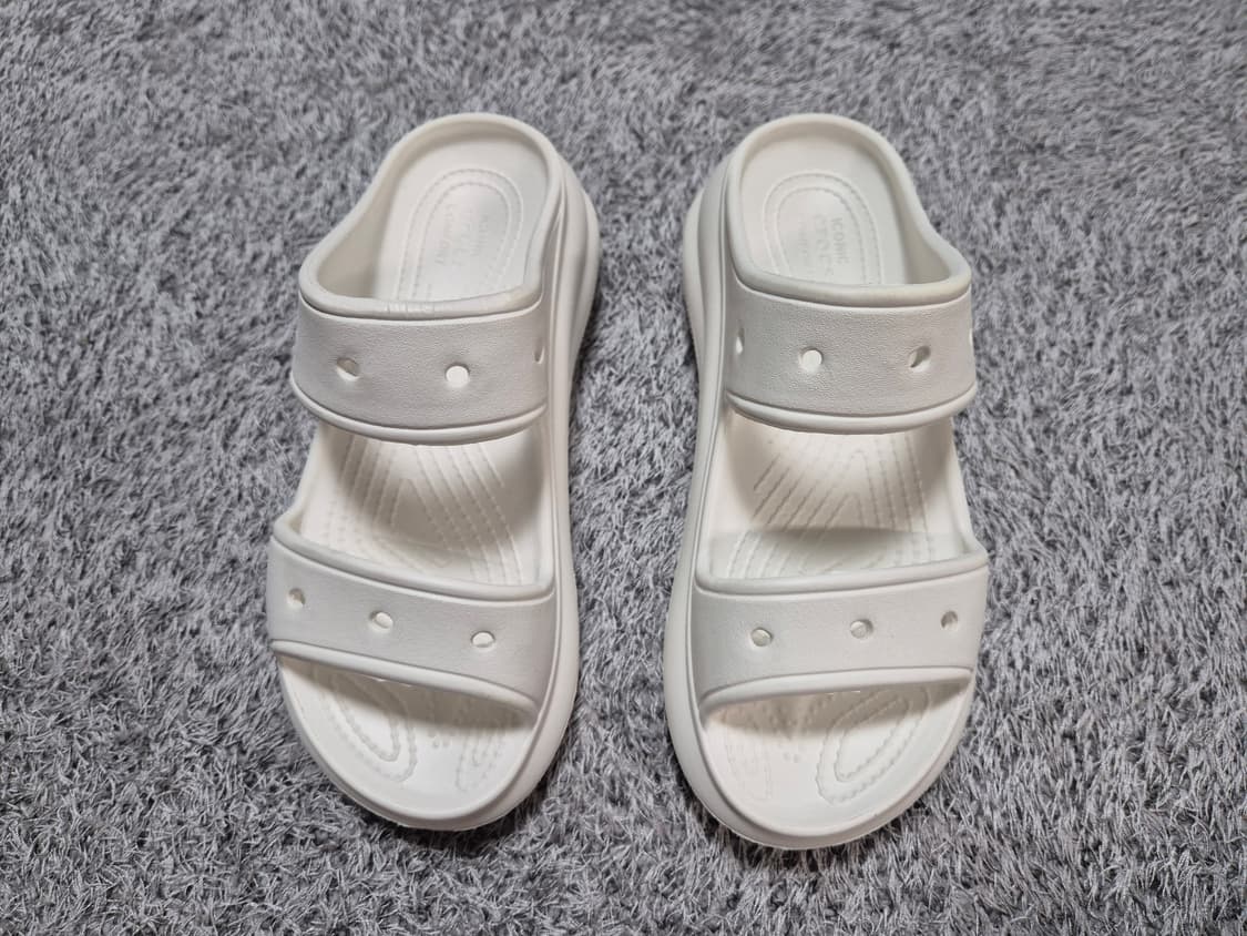 크록스 클래식 크러쉬 230 상품이미지2