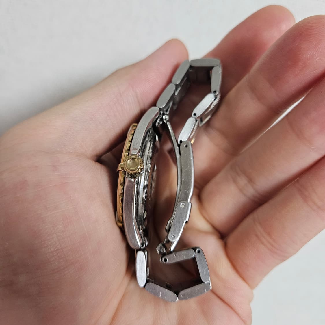 세이코 스쿠버 200m 쿼츠 Seiko Scuba 상품이미지7