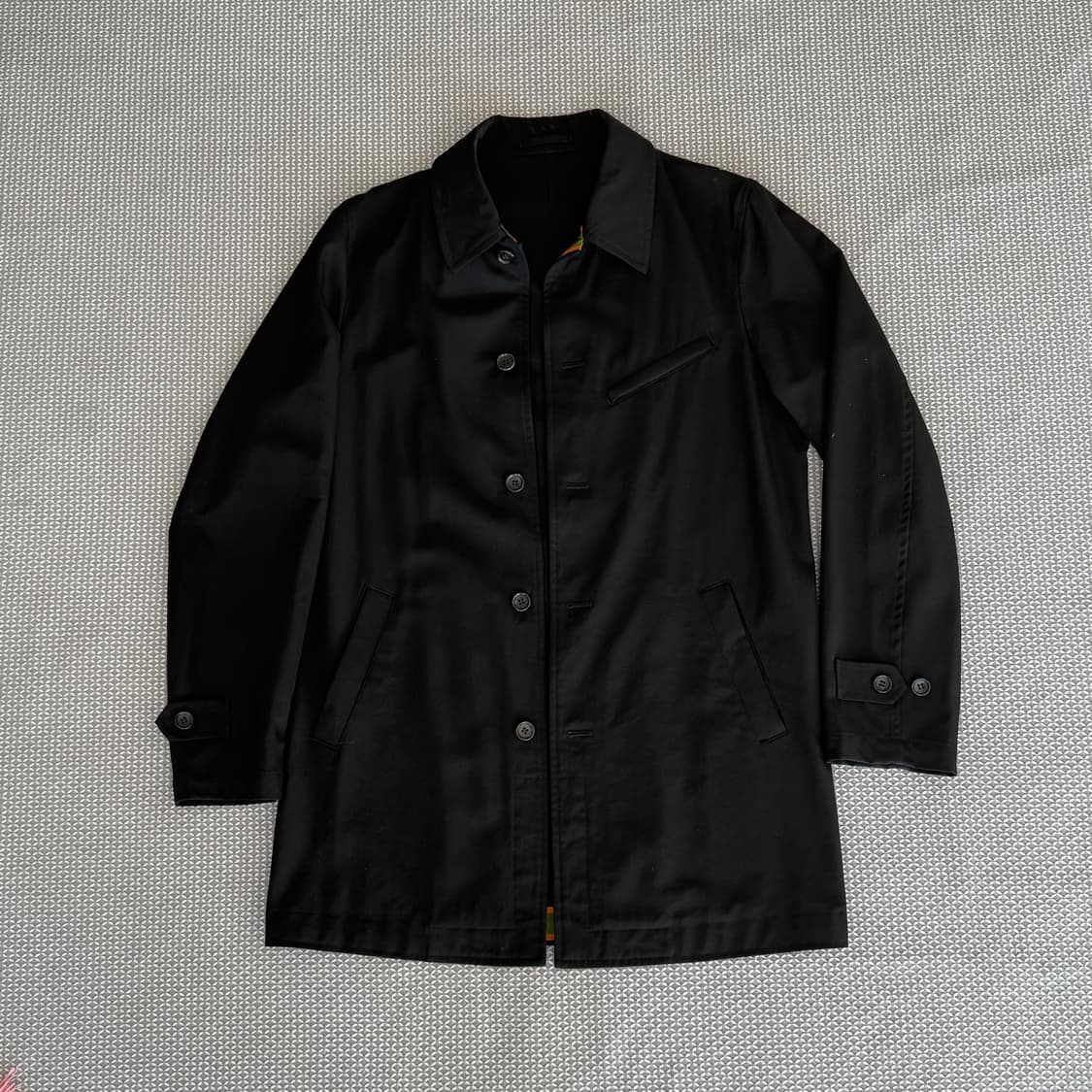 COMME des GARCONS HOMME stenkler coat 상품이미지1