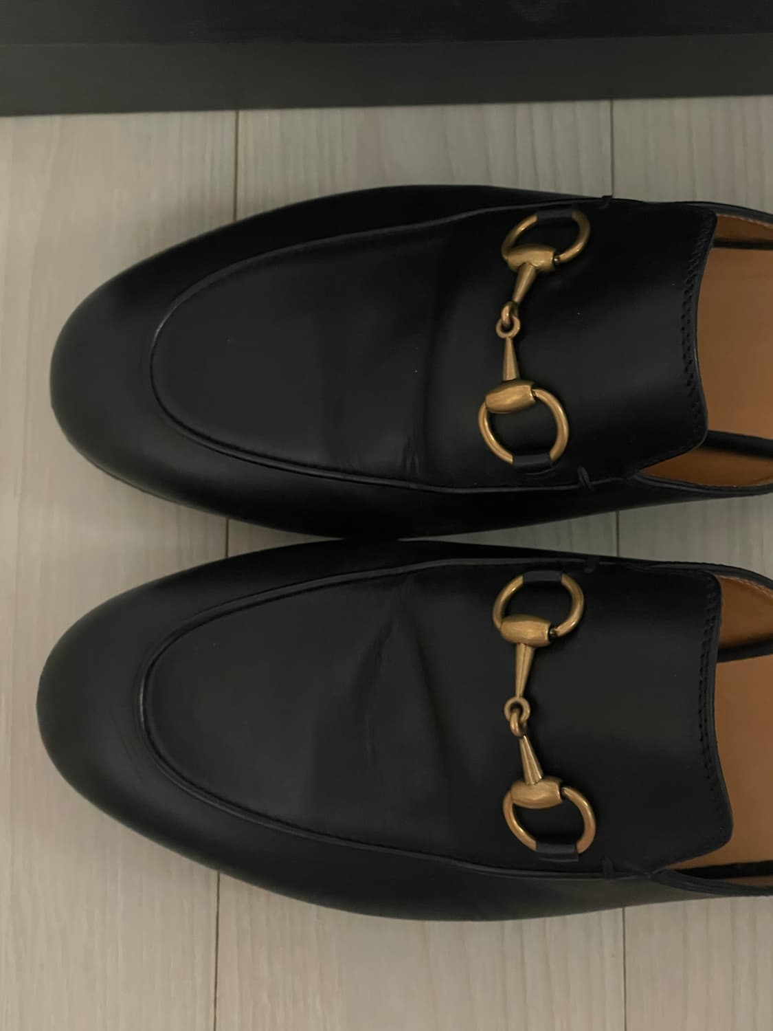 Gucci 구찌 프린스타운 블로퍼 뮬 36,5 상품이미지5