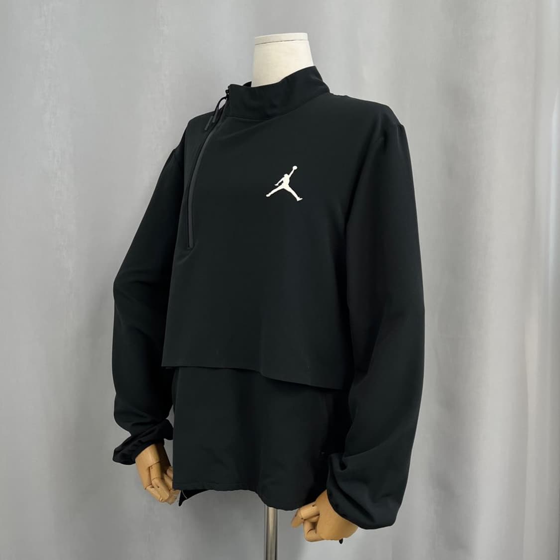 조던 테크 쉴드 트레이닝 자켓/#782 상품이미지2