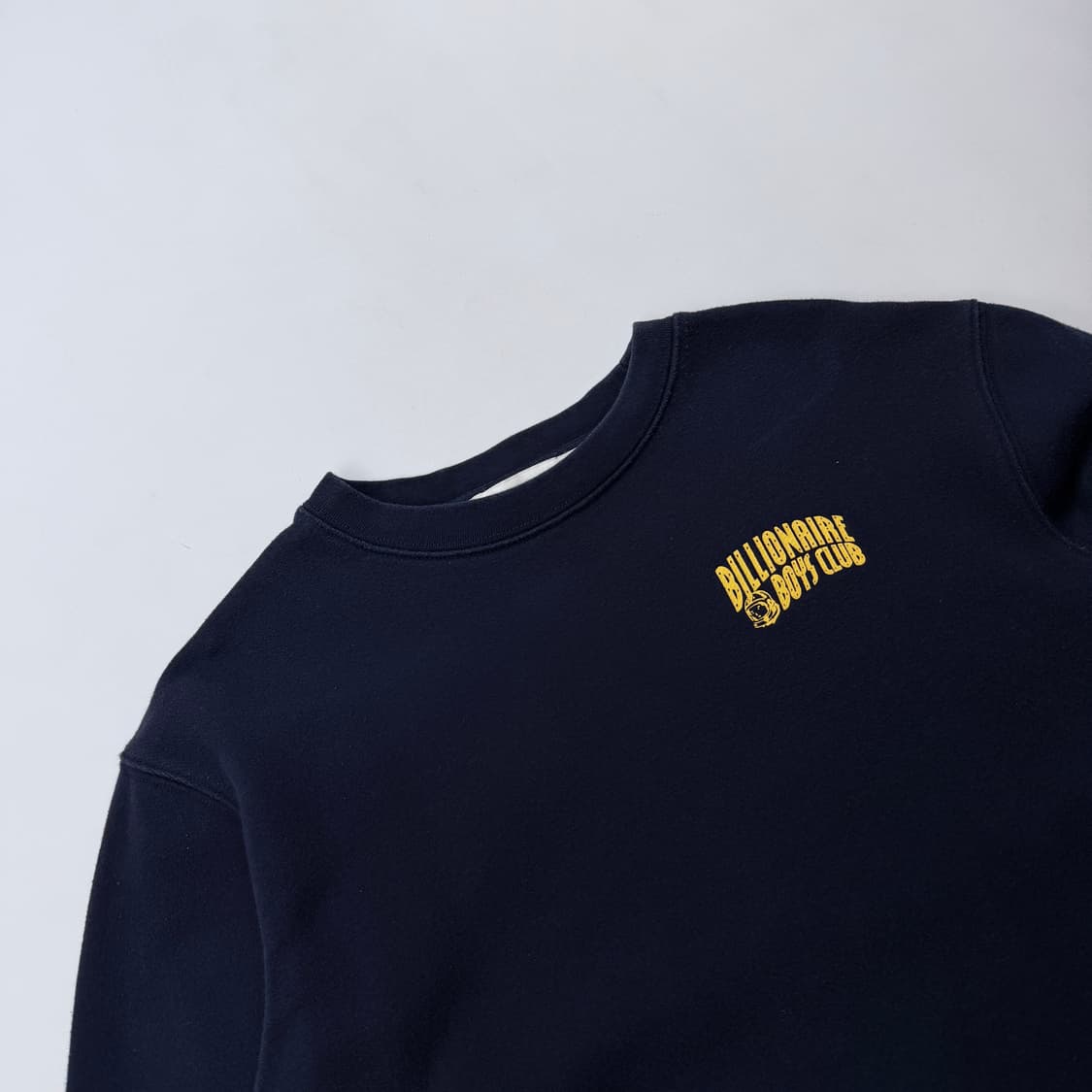 빌리어네어보이즈클럽 스페이스맨 맨투맨 상품이미지2