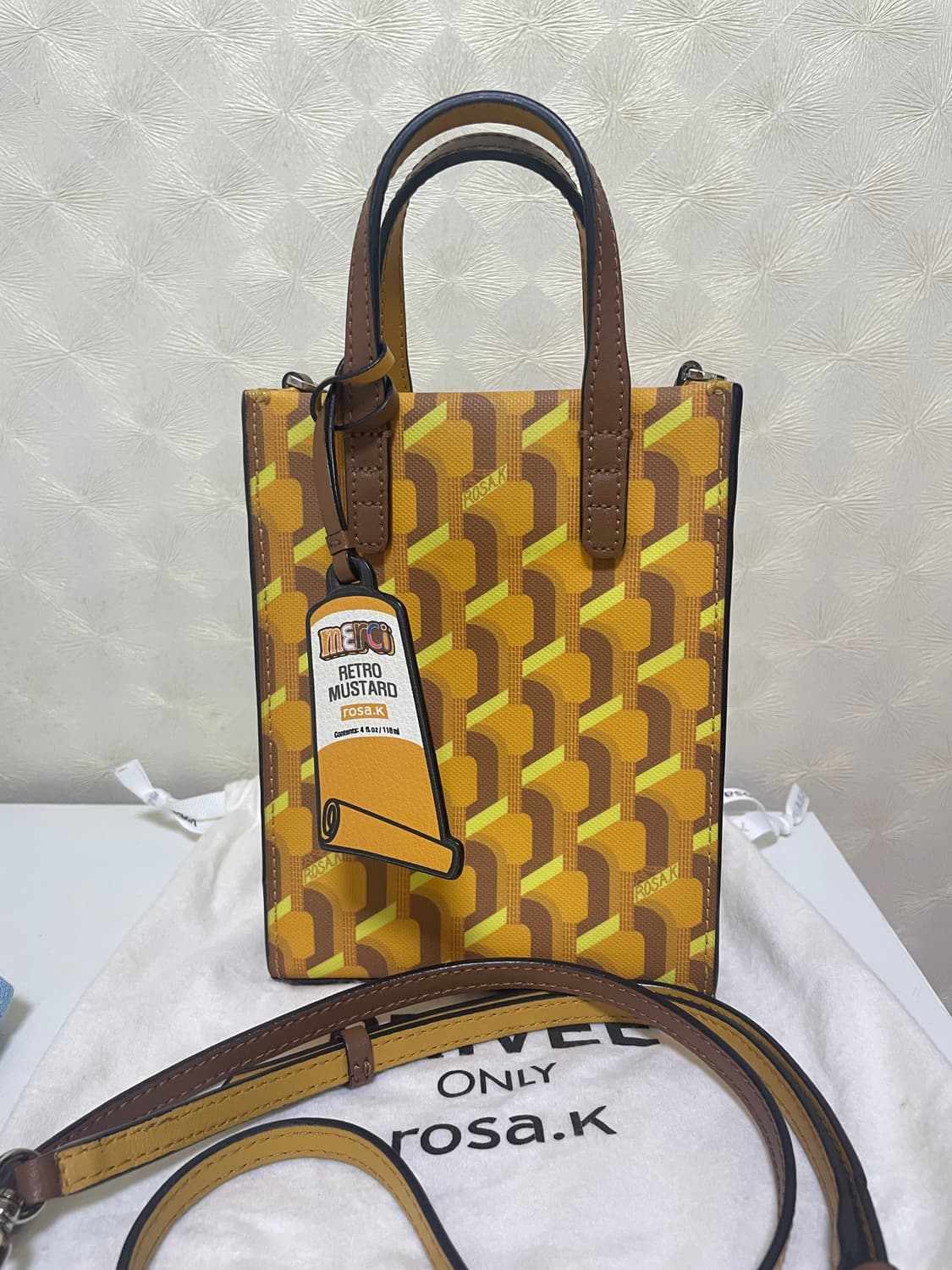 로사케이 카바스 XS 상품이미지2