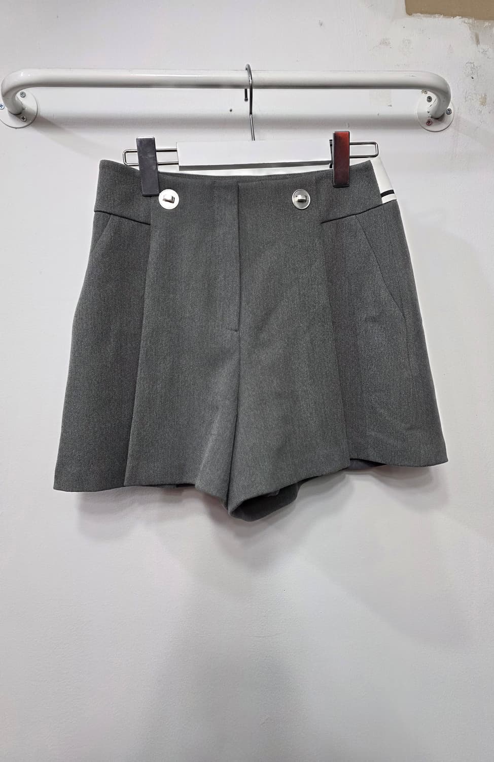 에고이스트 여성 자켓 +팬츠 세트 상품이미지3