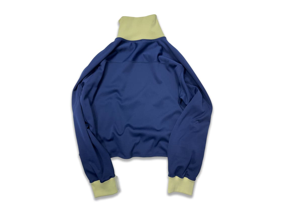 안셀름 드라이버 트랙자켓 네이비 상품이미지2