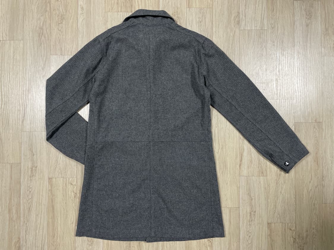 95~100) Lee 재팬 복각라인 커버올 샵코트(데드스탁) 상품이미지2