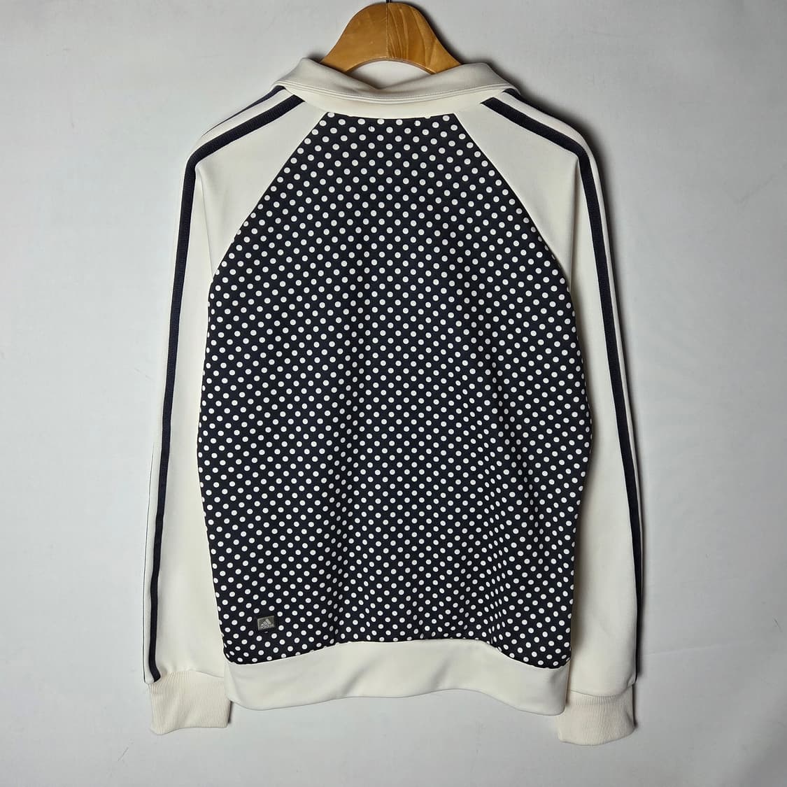 [Adidas] 아디다스 대장급* 도트 트랙탑 져지 상품이미지2